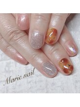 マリーネイル(Marie nail)/#定額ネイル5,500円