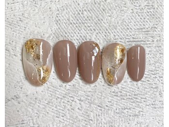 シェアサロン ディテール 千葉店(Detail)/☆アートサンプル☆　　別途料金