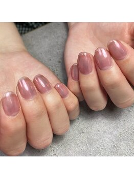 キイコネイル(kiiko.nail)/