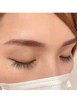 ルーニープラス(RuNii+)/カラーエクステンション