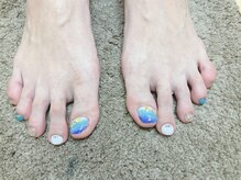 ティーエヌ 本厚木店/フット6500円【7150円税込】