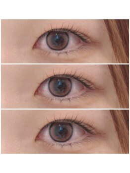 トパ(topa)/まつげパーマ