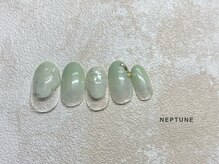 ネプチューン 自由が丘店(NEPTUNE)/定額アート 5980円