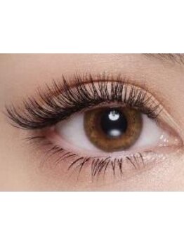 ボリュームのある目元にしたい