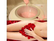 リリィの雰囲気（男女ブラジリアンwaxOK！光脱毛と同時施術のダブル脱毛も大人気）