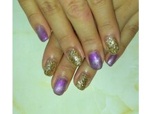 ネイルラビット(NAIL Rabbit)/