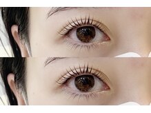 エストアール 筑紫口本店(est-r.)/#パリジェンヌ▽カール