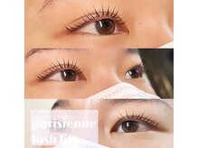 レアファースト 上本町店(Le’a first)/パリジェンヌ♪