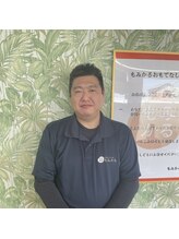 もみかる 三方原店&nbsp;小笠原 永敬