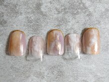 ソル バイヌンク(Sol. byNUNC)/定額シンプル