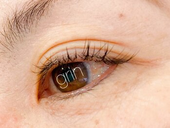 グリン(grin)/まつエク