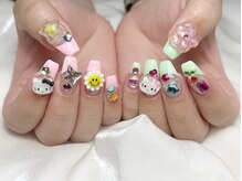 ラスズラン(La suzuran)/120分