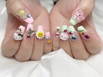 ラスズラン(La suzuran)/120分