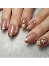 爪家/【全メニューオフ・ケア無料！】