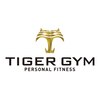 タイガージム 横浜店(TIGER GYM)ロゴ