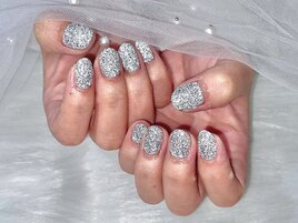 フラッシュネイル♪