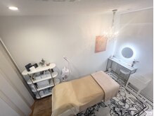 ラニィエンボーテ(La Nhien Beaute)/～入室～