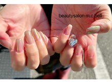 エムシーベル(m.c bell)/