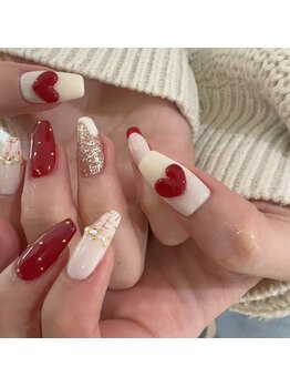 ツーバイ マックスビューティー 下北沢(2by MAX BEAUTY)/下北沢限定デザイン120分コース