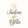 サロン ド ヴィフラ(Salon de Vifla)ロゴ