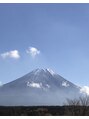 いやしの森ねはん 静岡への車中泊旅、富士山の迫力に感動