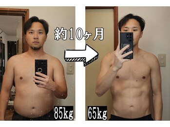 皇子山MMA/