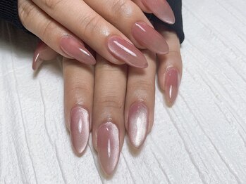 ミイア 春日部店(MiiA)/マグネット ワンカラー¥6,050