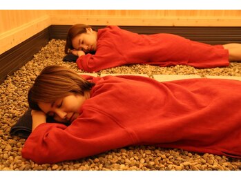 ストーミーストーン(STORMY STONE by Aphros Queen)/【デトックス！】痩身エステ