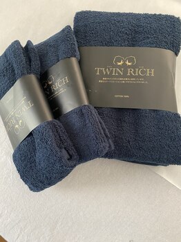 ビーデル(Wieder)/タオル類