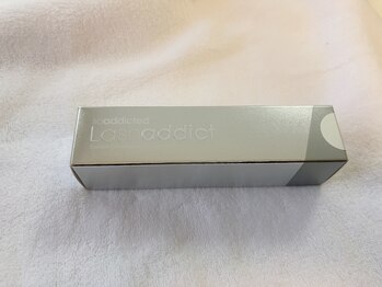 ウェーブス 蒲原店(WAVES)/ラッシュアディクト