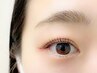 似合わせ【オーダーメイドラッシュリフト】アイシャンプー・トリートメント付
