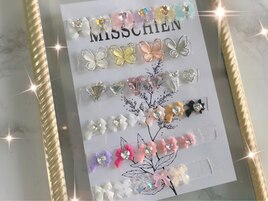 大きめのパーツ入荷★