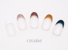 チャーム(CHARM)