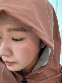 イチニーキュー(129)の写真/美肌よもぎ蒸し温活ハマる人続出!体の奥からの冷え取り＆代謝UPで痩身にも!内側からケアしてお肌を綺麗に◇
