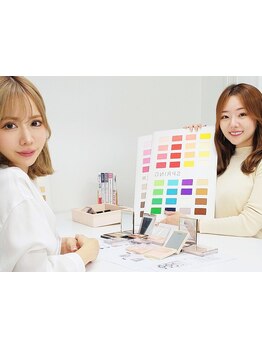 仕事帰り・早朝OKのサロン