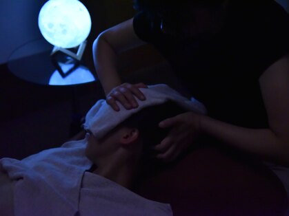 ルナ(LUNA)の写真