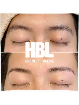 ワイシーハッチ(yc.hacci)/ハリウッドブロウリフト