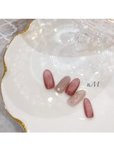 アンドエム(&M)/