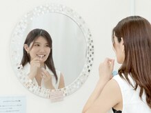 ホワイトニングショップ 佐世保店/仕事、印象、人生の中で歯は大切