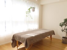 サロンケィ(SALON K)/トリートメントでリラックス♪