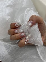 アルトビューティーギャラリー(ARTO beauty gallery)/セルフネイル