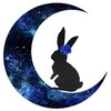 ラパンリュネール(Lapin lunaire)のお店ロゴ
