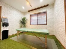 ワイズ パーソナル アンド ヘルス 目黒店(Y's Personal&Health)/店内内装