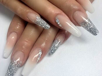 ライク(Like)/スカルプ☆プチデザインし放題