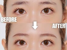 HBLの技術力は圧倒的で地域TOP/メンズの割合が最も多いサロン◎