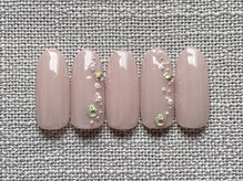 お気軽ビューティエーヴィヒ(Ewig)/シンプルを楽しむ♪定額4800円