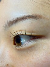 ティアーズ253150(TEARS253150)/下まつげパーマ　