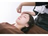 【様々な肌のお悩み解決！鍼で肌質改善♪】美容鍼 ¥3500