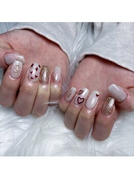 スタジオトゥーミー(Studio2me)/持ち込みデザイン