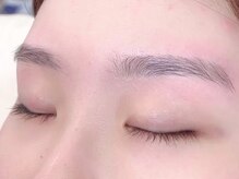 プラチナムドール 豊田店(PLATINUM DOLL)/アイブロウ/眉毛